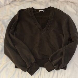 Agolde Sweatshirt